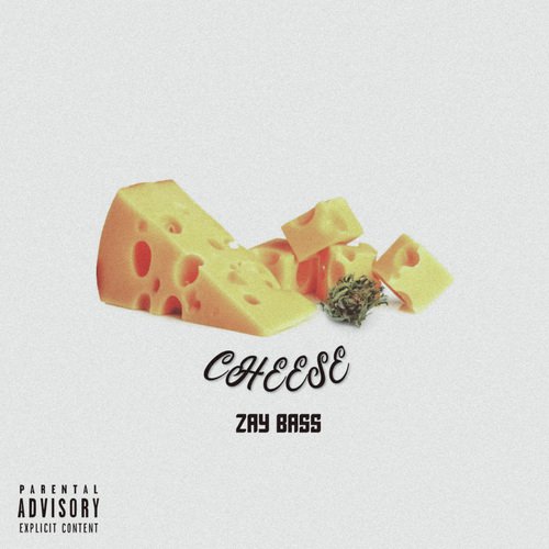 Cheese cover art