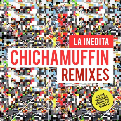 Chapasa (Mono Con Suerte Remix) cover art