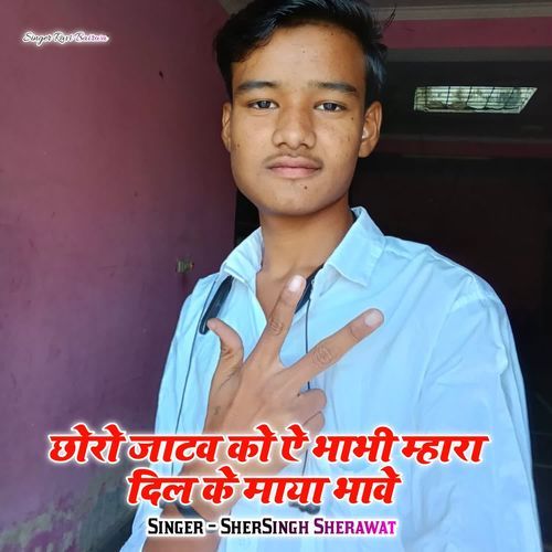 Choro Jatav ko Bhabhi Mhara Dil Ke Maya Bhave cover art