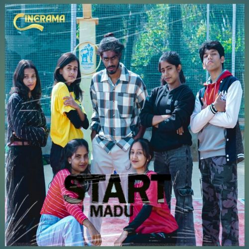 Cinerama(start madu)