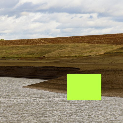 Strayed in Comparison (Andre Bratten Thousand Mix) cover art