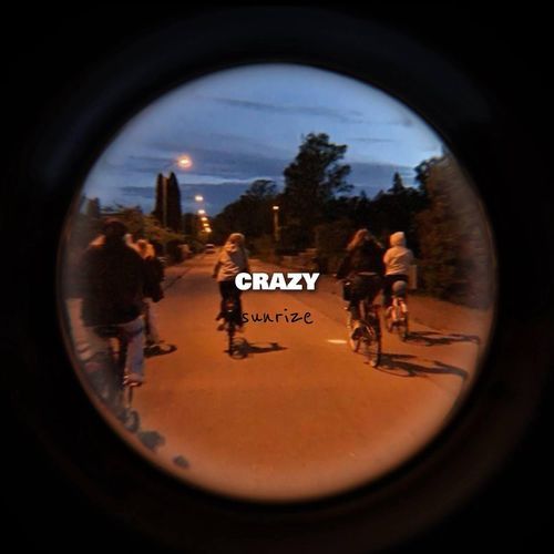 Crazy