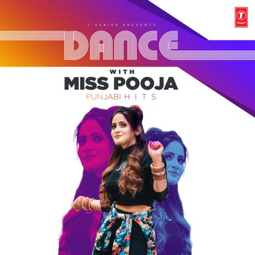 Dance With Miss Pooja Punjabi Hits