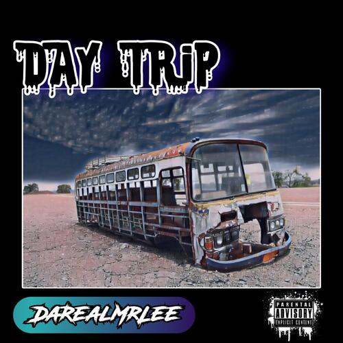 Day Trip cover art