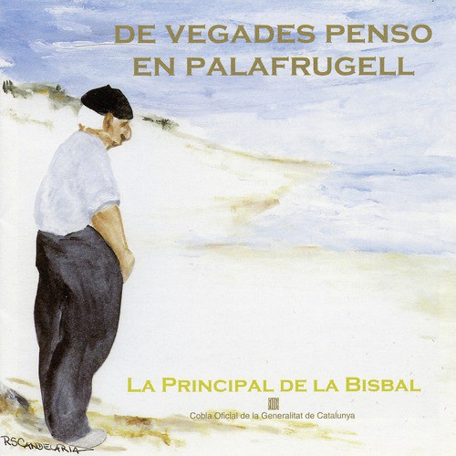 De Vegades Penso En Palafrugell