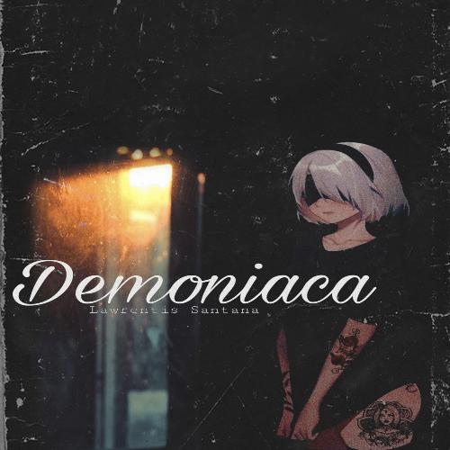 Demoniaca cover art