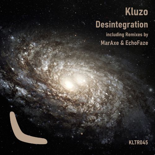 Desintigration (MarAxe Remix) cover art