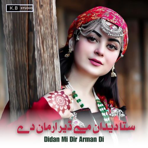 Didan Mi Dir Arman Di