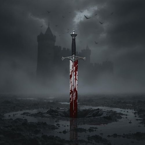Die By The Sword cover art