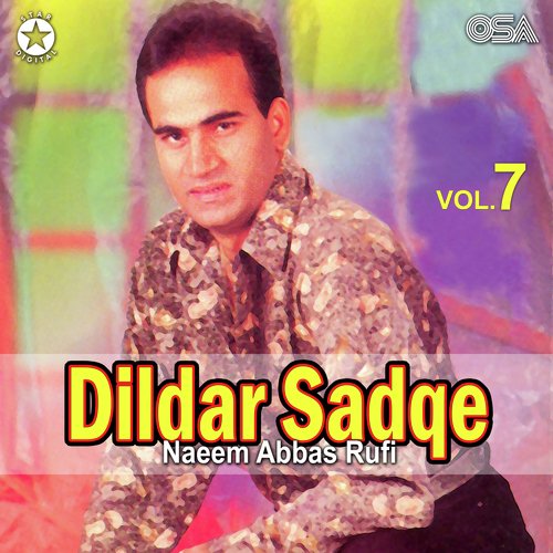 Dildar Sadqe, Vol. 7