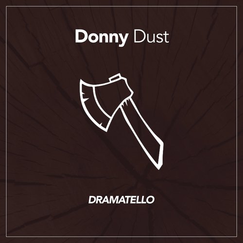 Donny Dust