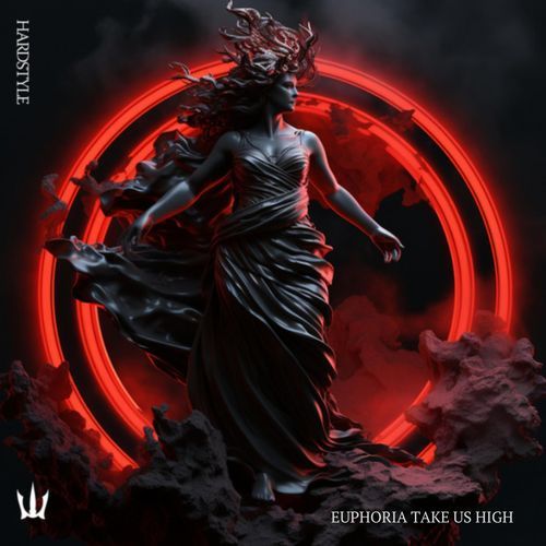 EUPHORIA TAKE US HIGH (HARDSTYLE)_poster_image