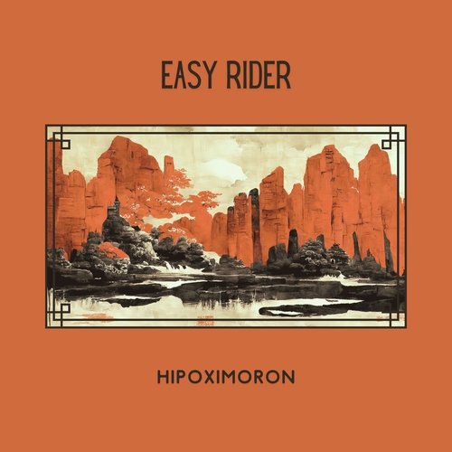 Easy Rider cover art