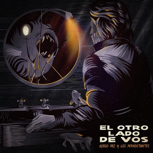 Roedor (Subp) cover art
