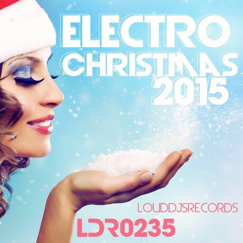 Electro Christmas 2015
