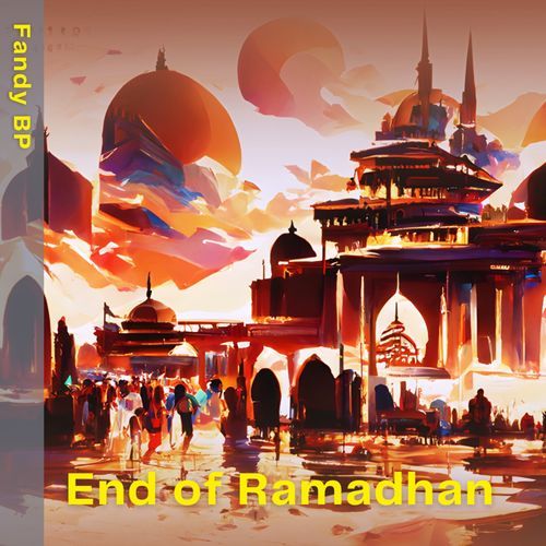 Ramadhan Arrives
