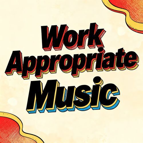 Office Beats Station cover art