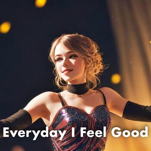 Everyday I Feel Good