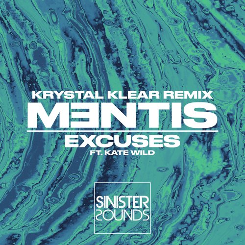 Excuses (Krystal Klear Remix)_poster_image