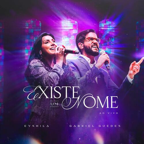 Existe Um Nome (Ao Vivo)_poster_image