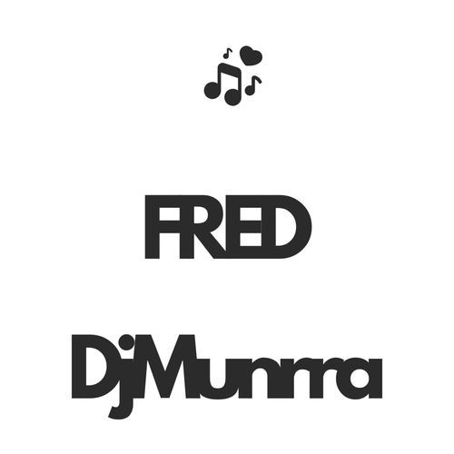 FRED cover art