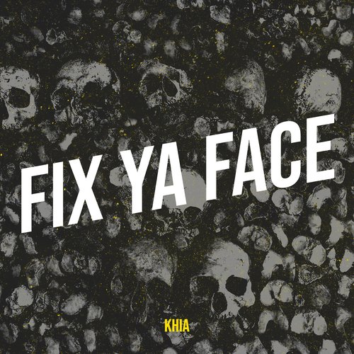 Fix Ya Face_poster_image