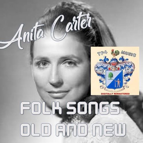 Folk songs old and new