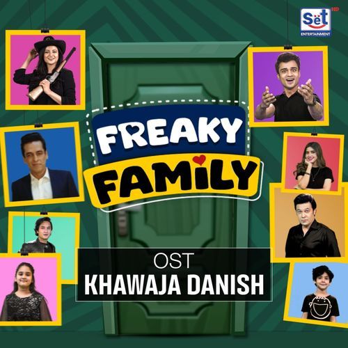 Freaky Family Ost