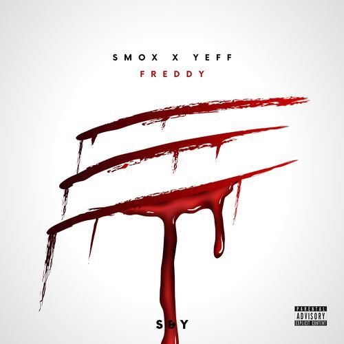 Freddy cover art