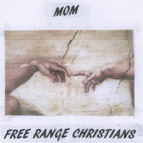 Free Range Christians