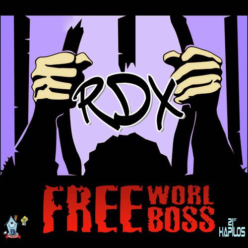 Free World Boss_poster_image