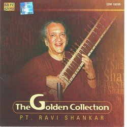 Ahir Lalat Alap N Gat Pt.Ravi Shankar-CSITeUBDAUs