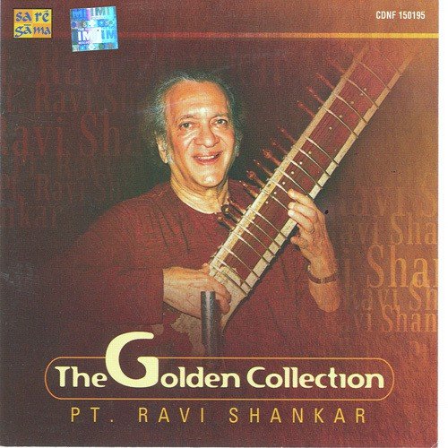 Exuberance Mishra Gara Drut Pt.Ravi Shankar