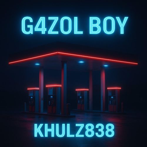G4zol B0y2 cover art