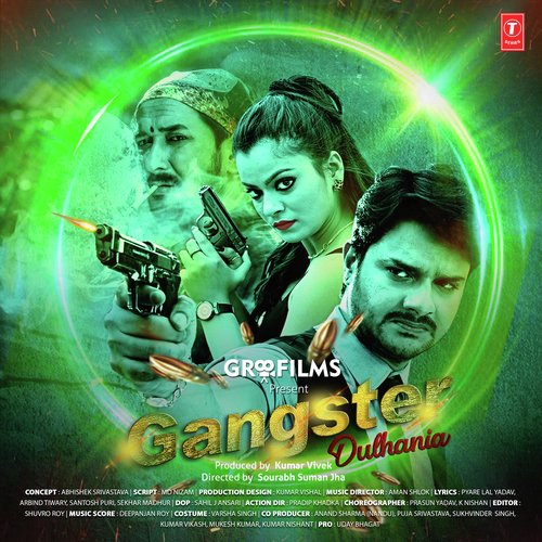 Gangster Dulhania