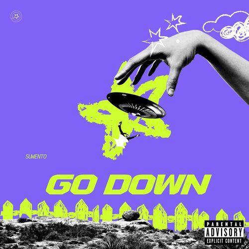 Go Down_poster_image