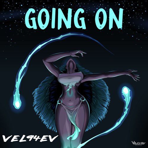 Going On