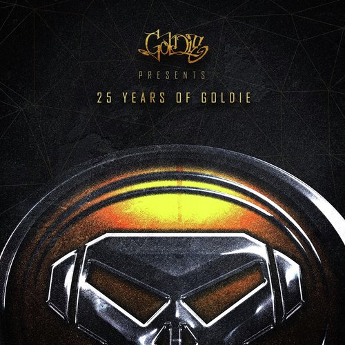 Goldie Presents 25 Years of Goldie (Re-Mastered)