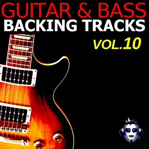 gospel backing tracks for guitar