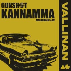 Gunshot Kannamma-F14eVgJRU0M