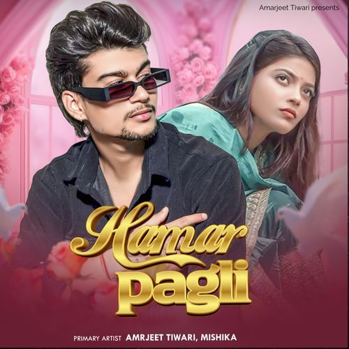 Hamar Pagli