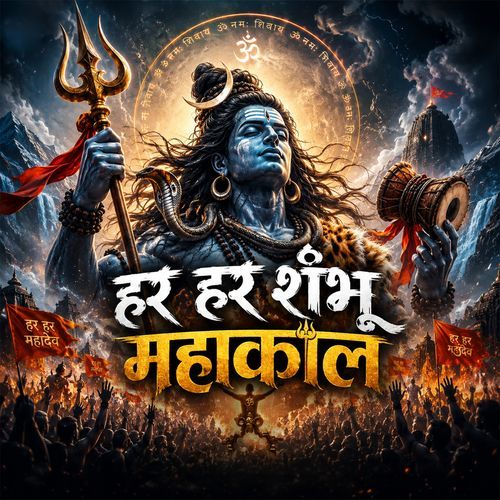 Har Har Sambhu Mahakaal