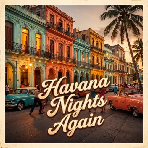 Havana Nights Again