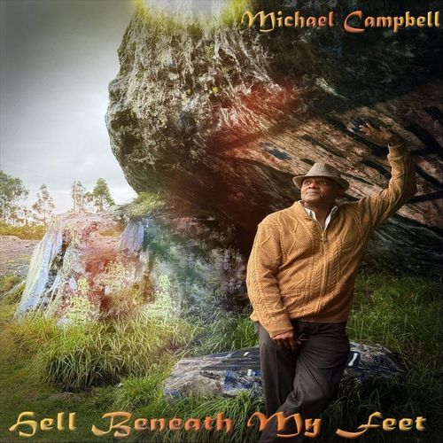 Hell Beneath My Feet