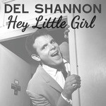 Hey Little Girl