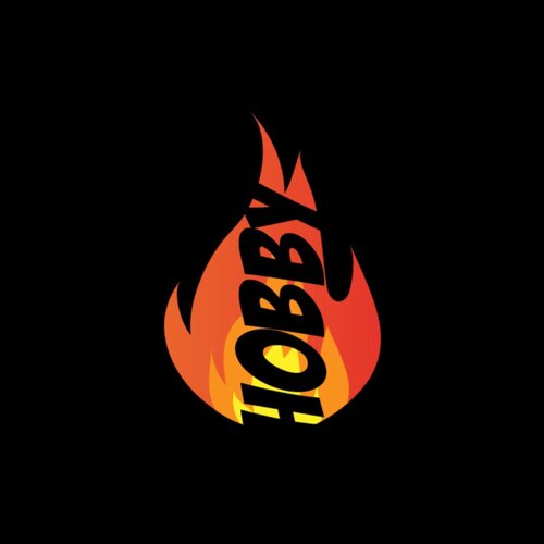 Hobby cover art
