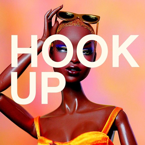 Hook Up_poster_image