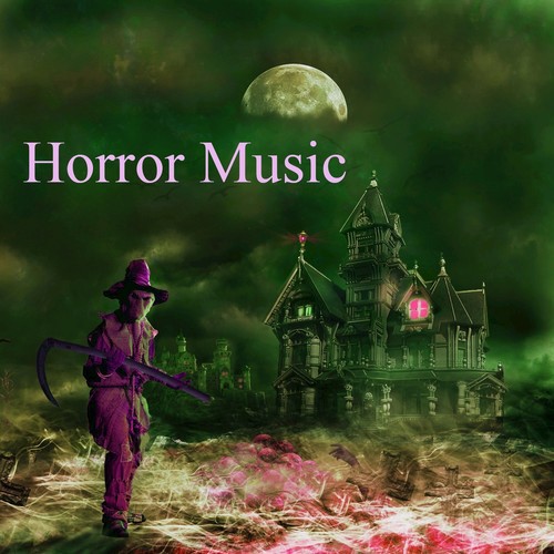 Horror Music_poster_image