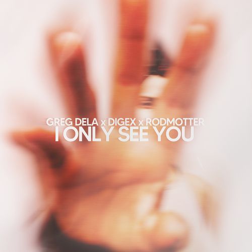 I Only See You