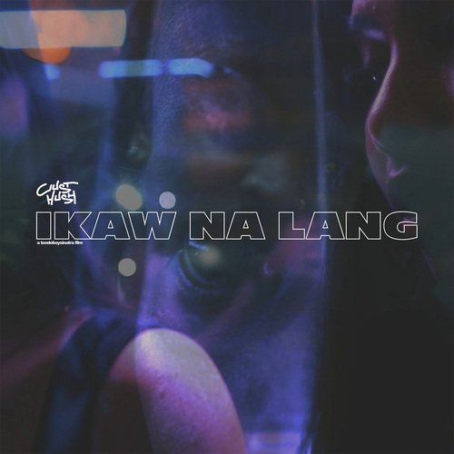 Ikaw Na Lang